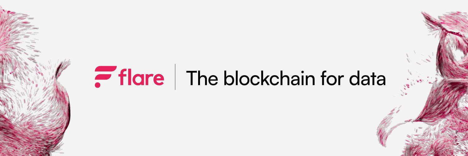 Flare ecosystem banner