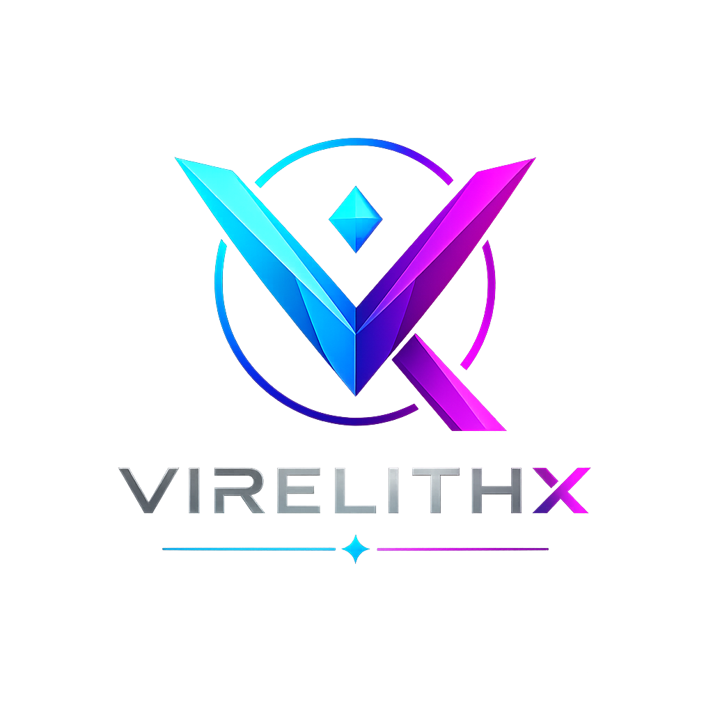 VirelithX Logo